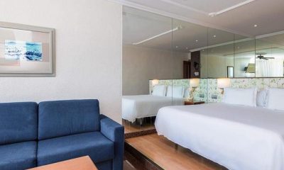 Hotel Playacapricho
