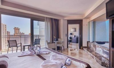 Hotel Sandos Monaco Beach & Spa