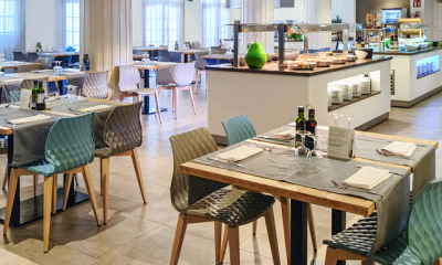 Hotel Golden Acqua Salou