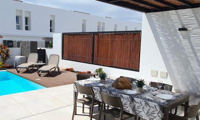 Serena Holiday Homes by LIVVO