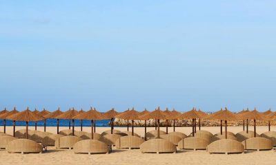 Hotel Melia Dunas Beach & Spa