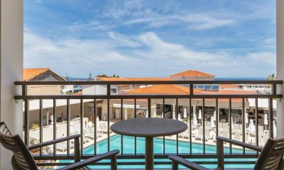 Hotel Diana Palace