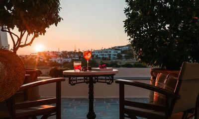 Proteas Hotel & Suites