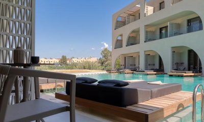 Dore suites