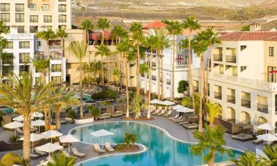 Bahia Principe Escape Tenerife – Adults only
