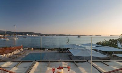 Sol Bahia Ibiza Suites