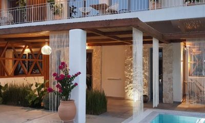 Agorastos Luxury Living