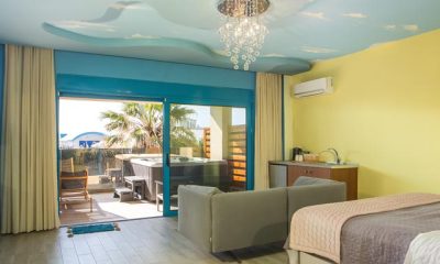 Hotel Haven Beach