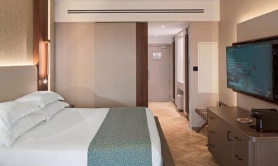 Hotel Olympic Lagoon Resort Paphos