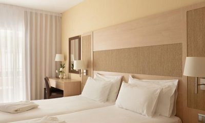 Bondia Augusta Club Hotel & Spa – adulty only