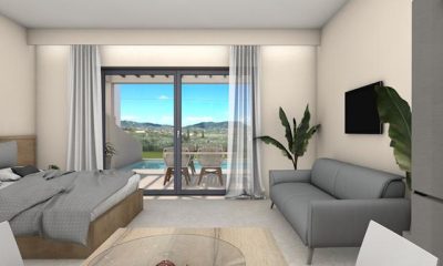 Aiza’s suites