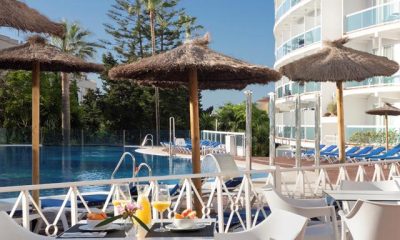 Hotel Palia Las Palomas