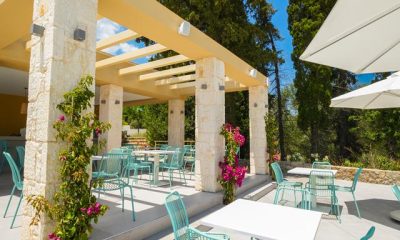 Tessera Boutique Hotel – adults only