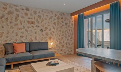 Tessera Villas met privézwembad