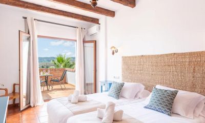 Hotel Rural Almazara