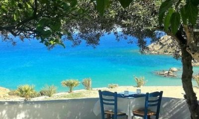 Poseidon Blue Gastronomy Hotel