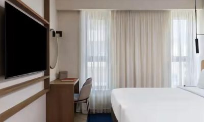 Hilton Garden Inn Chania City