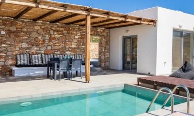 Isanema Villas