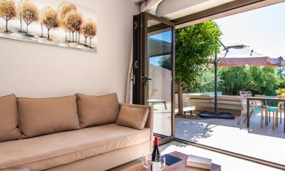 Nestor Luxury Villas