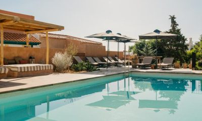 Apartments Koutouloufari Village Holiday Club