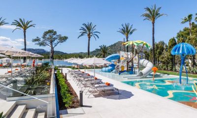 Aparthotel VIVA Eden Lago