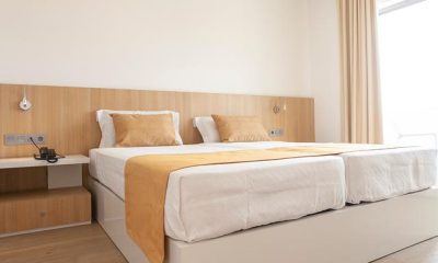 Hotel Da Luz