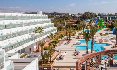 Hotel Amadil Ocean Club