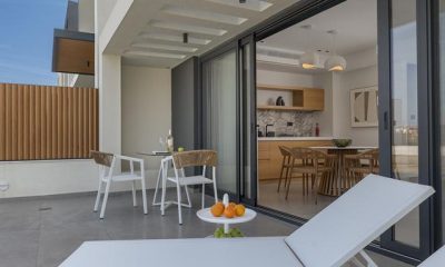 Viridian Villas