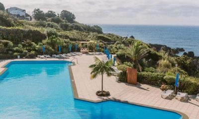 Caloura Hotel Resort