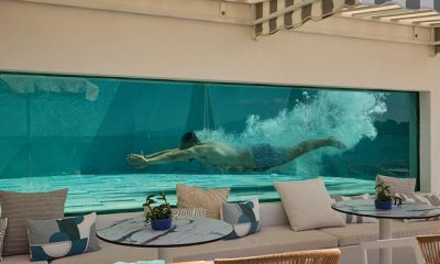 Appartementen Filoxenia Beach