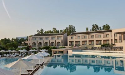Hotel Atlantica Eleon Grand Resort