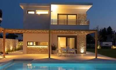 White Nest Villas