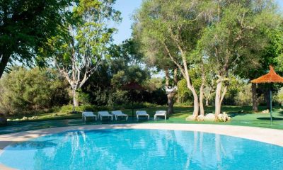 Club Cala Romani