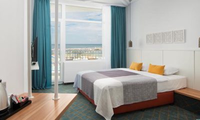 Hotel Sunrise Blue Magic Resort