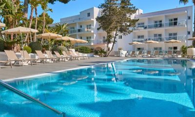 Grupotel Ibiza Beach Resort – adults only