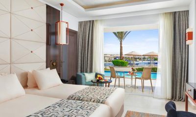 Pickalbatros White Beach Resort Taghazout – adults only