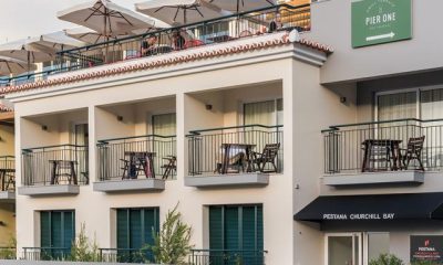 Pestana Churchill Bay