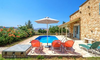 Ellotis Villas