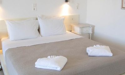 Hotel Manos