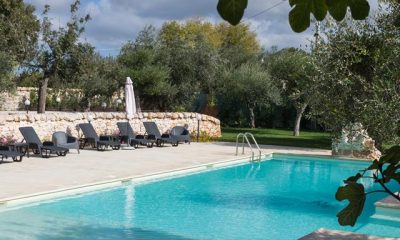Almapetra Trulli Resort