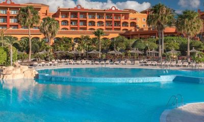 Hotel Sheraton Fuerteventura Beach, Golf & Spa Resort