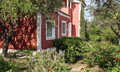 Periyali Villas