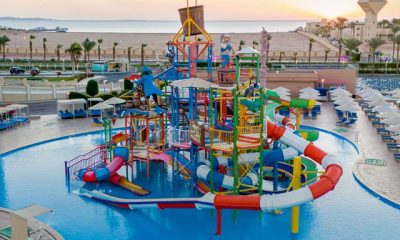 Pickalbatros Aqua Park Resort