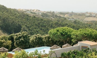 Quinta dos Raposeiros