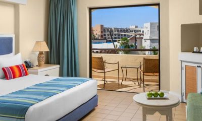 Hotel Pickalbatros Sands Port Ghalib