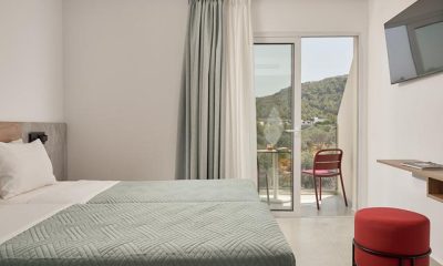 Hotel Lymberia