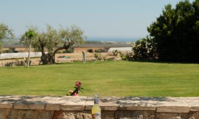 Relais Torre Marabino