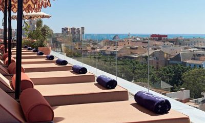 Hotel H10 Croma Malaga