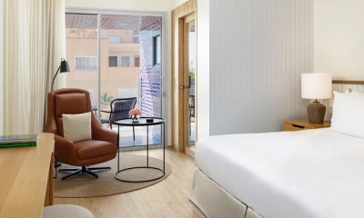 Hotel H10 Croma Malaga