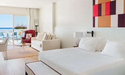 Hotel H10 Estepona Palace – logies & ontbijt